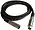 04751 | Monoprice 6FT XLR Male to XLR Female Audio Cable