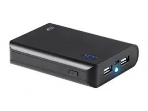 Monoprice 15119 Mobile Device _ 8_000mah Power -blk