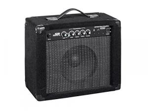 Monoprice 611920 Bass Combo Amplifier 20-watt_ 1x8