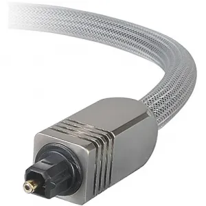 Monoprice 2831 Spdif Optical Audio Cable_ 35ft