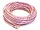 3717 | Monoprice 50FT Pink CAT5E Ethernet Cable