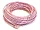 3717 | Monoprice 50FT Pink CAT5E Ethernet Cable