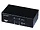 4083 | Monoprice 2x2 VGA Matrix Switcher Splitter with