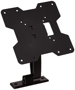 Monoprice 6515 Swivel Wall Mount For Small 20 - 42 In