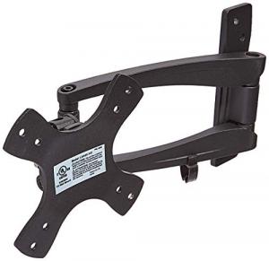 Monoprice 8096 Wall Mount For 13-27 In Max 33 Lbs Ul