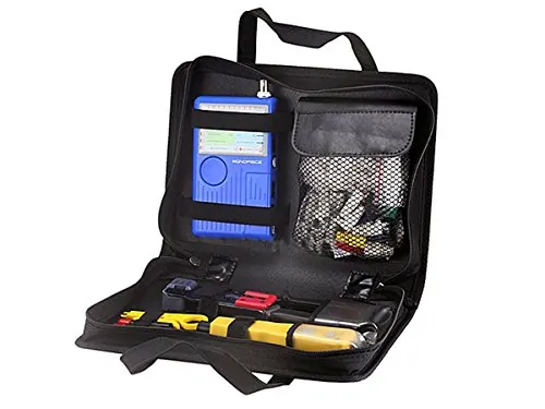 Monoprice 8137 Lan Maintenance Tool Kit