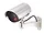 8428 | Monoprice Realistic Dummy IR Bullet Security Camera