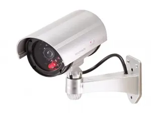 Monoprice 8428 Dummy Ir Bullet Camera