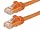 11231 | Monoprice 100FT CAT6 UTP Network Cable