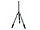 12153 | Monoprice Expert Series Medium Aluminum Tripod for