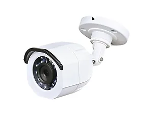 18640 | Monoprice HD 1080P TVI Security Camera with 3.6mm