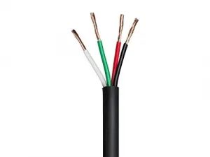 Monoprice 13734 Cmp-rated Speaker Wire_ 250ft