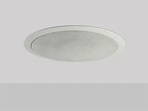 14887 | Monoprice 50W 6.5-Inch Coaxial Ceiling Speakers for