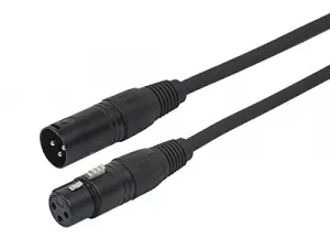 Monoprice 601630 Dmx Lighting 100ft (30.4 Meter) 3-pin