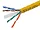2272 | Monoprice CAT6 UTP Stranded Ethernet Cable - Yellow,