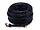2868 | Monoprice 50FT RCA Plug to RCA Plug M Cable - Black