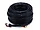 2868 | Monoprice 50FT RCA Plug to RCA Plug M Cable - Black