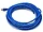 5904 | Monoprice 25FT CAT6A STP Ethernet Cable - Blue