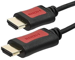 9173 | Monoprice 60FT HDMI Cable with Redmere Technology
