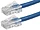 13414 | Monoprice 50FT CAT6 UTP Ethernet Cable - Blue