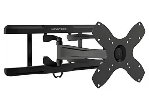 Monoprice 8576 Slim Adjus Tiltswiv-tv Mount _max 55lbs