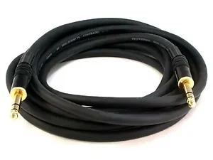 4795 | Monoprice 15FT Male to Male Audio/Video Cable for