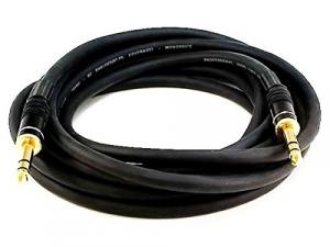 Monoprice 4795 Male To Male Cable 15ft