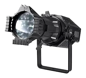 612751 | Monoprice Ellipsoidal COB LED Light - 3200K, 26°