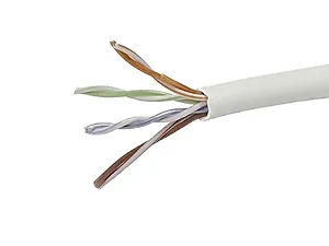 11437 | Monoprice 1000FT CAT5E UTP Solid Ethernet Cable