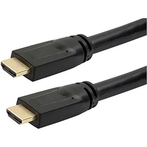 12721 | Monoprice 50FT CMP Rated HDMI Cable with Ethernet