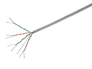 12731 | Monoprice CAT6 Shielded Stranded Ethernet Cable