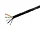 12807 | Monoprice CAT6 UTP Cable (CMP) - 1000FT - Black
