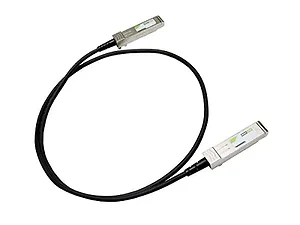 13394 | Monoprice 10G SFP+ Direct Attach Copper Cable - 3m