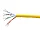 13737 | Monoprice 1000FT CAT6 UTP CMP Yellow Ethernet Cable