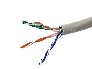 894 | Monoprice CAT5E Shielded Twisted Pair Ethernet Cable