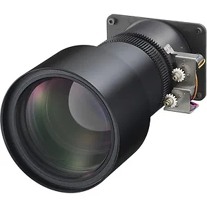 ET-ST33 | Panasonic ULTRA LONG ZOOM LENS FOR PLC XP SERIES