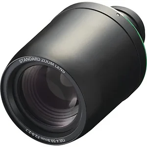 ET-SS51 | Panasonic Standard Zoom Lens for PDG DET100L and