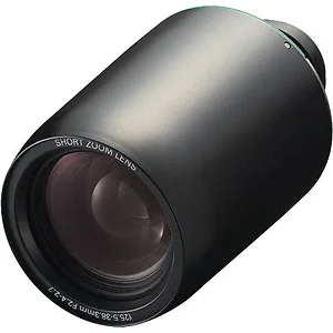ET-SW53 | Panasonic Premium Short Zoom Lens for PDG DET100L