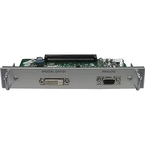 ET-SA23ADYA | Panasonic DVI D Sub 15 Optional Board for PLC