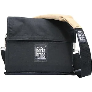 MO-LH910BL | Panasonic Black MO LH910BL Field Monitor Case