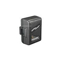 PANASONIC-DIONIC-HCX