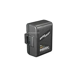 PANASONIC-DIONIC-HCX