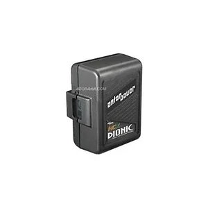 DIONIC-HCX | Panasonic Anton Bauer Dionic HCX 120Wh Li-Ion