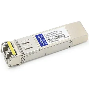 J9153A-CW55-80-AO | Addon Compatible 10GBASE-CWDM SFP+