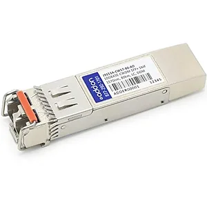 J9153A-CW57-80-AO | Addon HP 10GBASE-CWDM SFP+ Transceiver,
