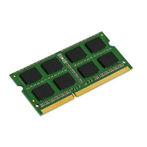 KVR16LS11S6/2BK | Kingston 2GB DDR3 1600MHz SODIMM RAM