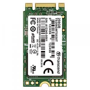 Transcend TS256GMTS530T 256gb, M.2 2242 Mts530t, Sata3, 3d Tlc