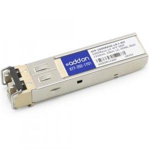 Addon SFP-1000BASE-LX-I-AO This Industry Standard Compatible Sfp Trans