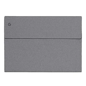 GA00189 | Google Stylish Gray Pixelbook Sleeve for Ultimate