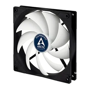 ACFAN00079A | Arctic F14 PWM PST 140mm Fan - Performance